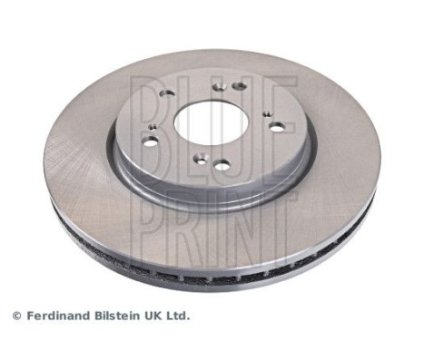 Brake Disc ADH243124 Blue Print, Image 2