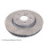 Brake Disc ADH243124 Blue Print, Thumbnail 2