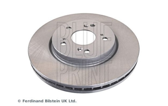Brake Disc ADH243124 Blue Print, Image 2