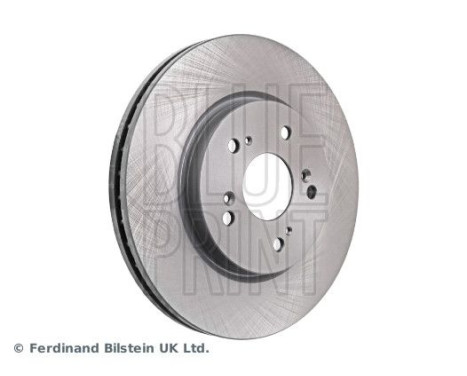Brake Disc ADH243124 Blue Print, Image 3