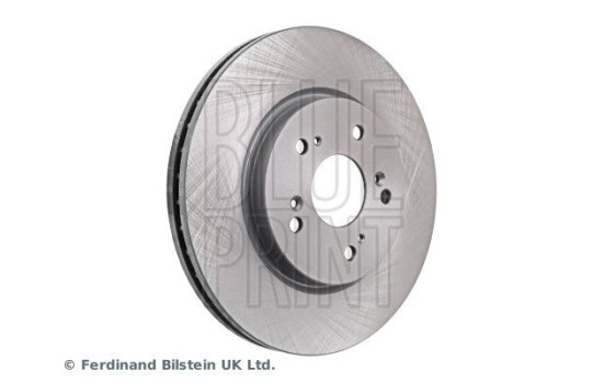 Brake Disc ADH243124 Blue Print, Image 3