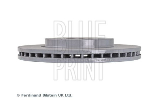Brake Disc ADH243124 Blue Print, Image 4