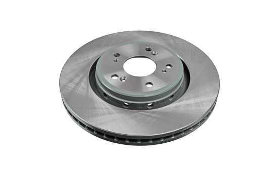 Brake Disc ADH243125 Blue Print