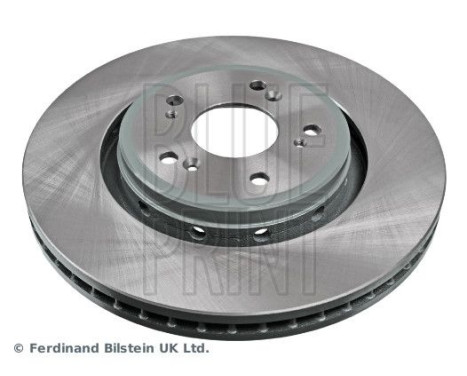 Brake Disc ADH243125 Blue Print, Image 5