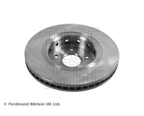 Brake Disc ADH243125 Blue Print, Image 6