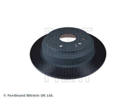 Brake Disc ADH243130 Blue Print, Image 3
