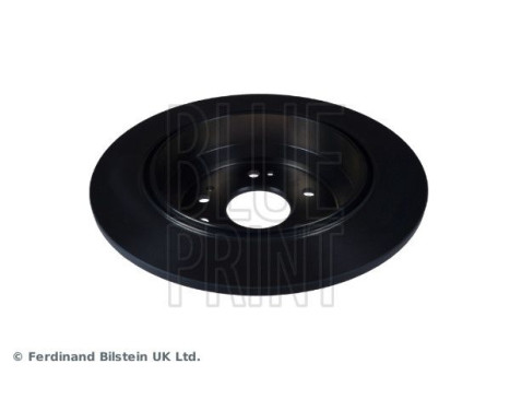 Brake Disc ADH243130 Blue Print, Image 4