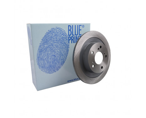 Brake Disc ADH243132 Blue Print