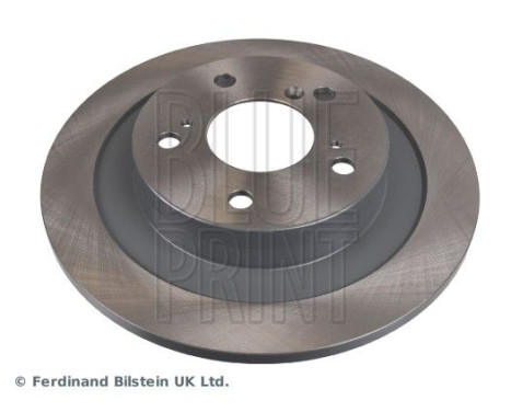 Brake Disc ADH243132 Blue Print, Image 2