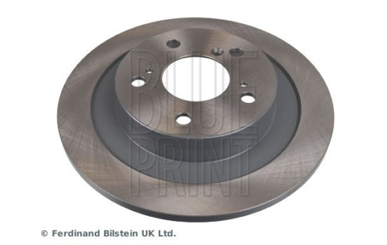 Brake Disc ADH243132 Blue Print, Image 2