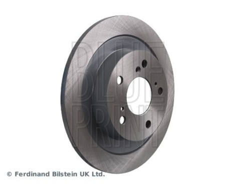 Brake Disc ADH243132 Blue Print, Image 3