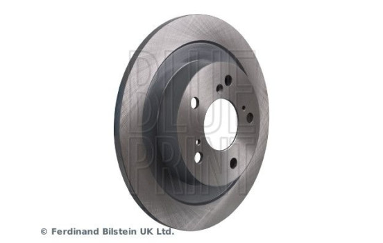Brake Disc ADH243132 Blue Print, Image 3