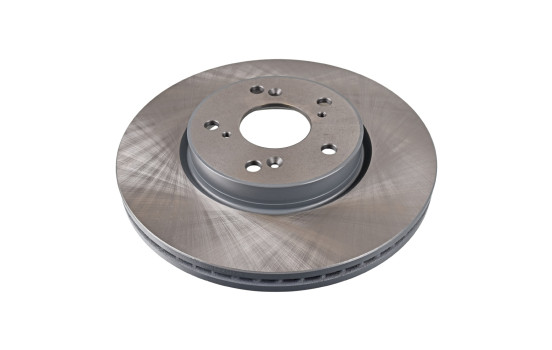 Brake Disc ADH243133 Blue Print