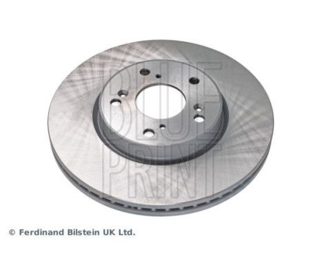 Brake Disc ADH243133 Blue Print, Image 4