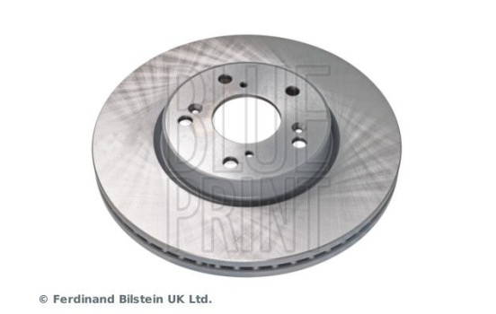 Brake Disc ADH243133 Blue Print, Image 4