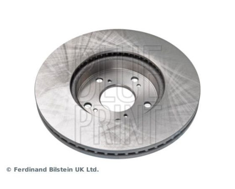Brake Disc ADH243133 Blue Print, Image 5