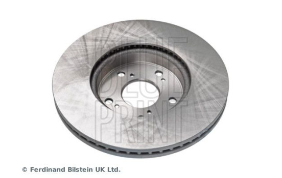Brake Disc ADH243133 Blue Print, Image 5