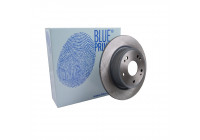 Brake Disc ADH243134 Blue Print