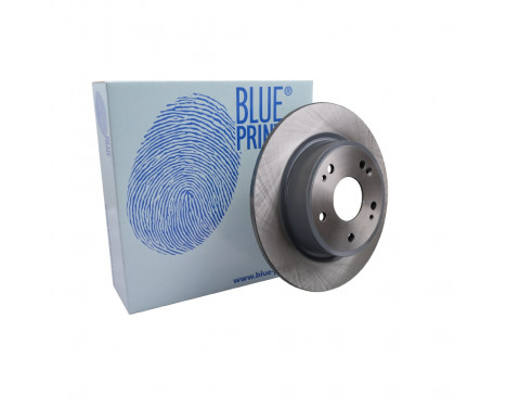 Brake Disc ADH243134 Blue Print