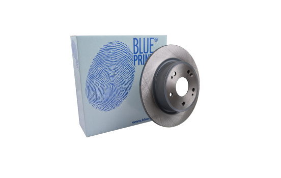 Brake Disc ADH243134 Blue Print