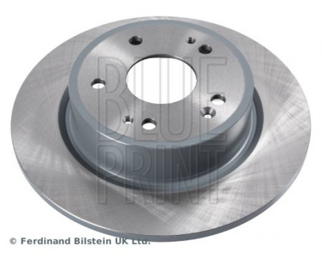 Brake Disc ADH243134 Blue Print, Image 2