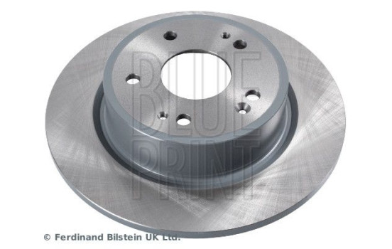Brake Disc ADH243134 Blue Print, Image 2