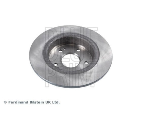 Brake Disc ADH243134 Blue Print, Image 3