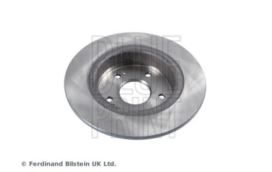 Brake Disc ADH243134 Blue Print, Image 3
