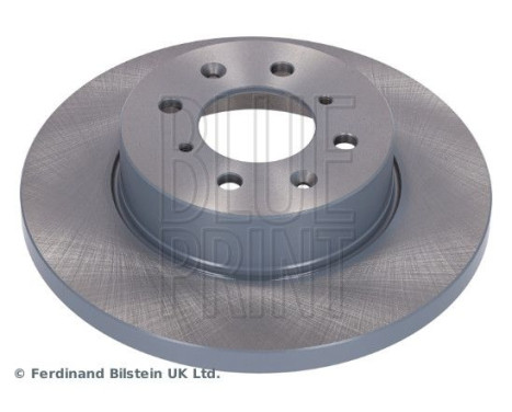 Brake Disc ADH243135 Blue Print, Image 2