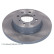 Brake Disc ADH243135 Blue Print, Thumbnail 2