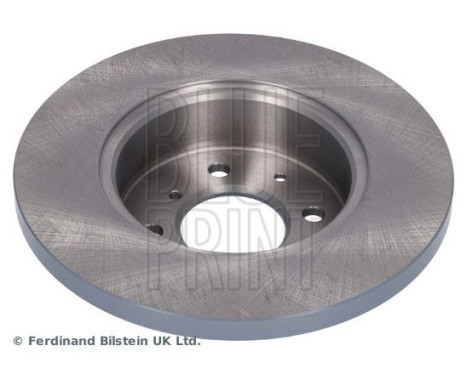 Brake Disc ADH243135 Blue Print, Image 3