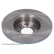 Brake Disc ADH243135 Blue Print, Thumbnail 3