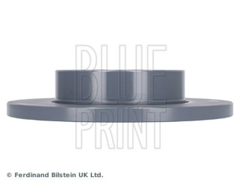 Brake Disc ADH243135 Blue Print, Image 4