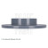 Brake Disc ADH243135 Blue Print, Thumbnail 4