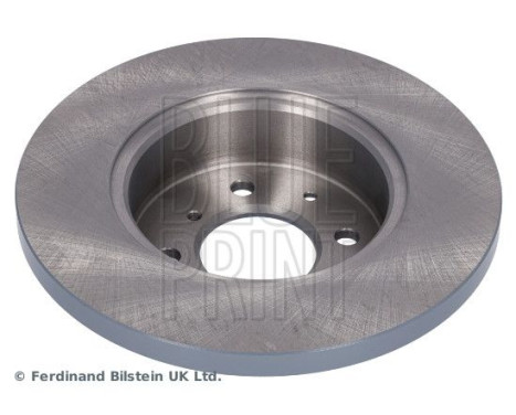 Brake Disc ADH243135 Blue Print, Image 3