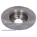 Brake Disc ADH243135 Blue Print, Thumbnail 3