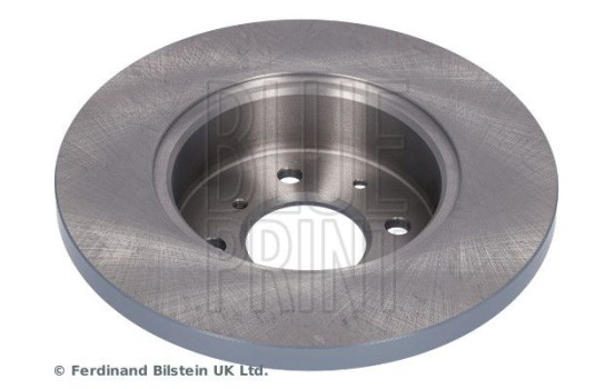 Brake Disc ADH243135 Blue Print, Image 3