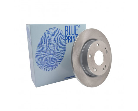 Brake Disc ADH243137 Blue Print