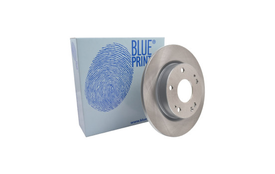 Brake Disc ADH243137 Blue Print