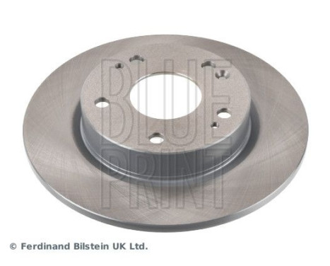 Brake Disc ADH243137 Blue Print, Image 2