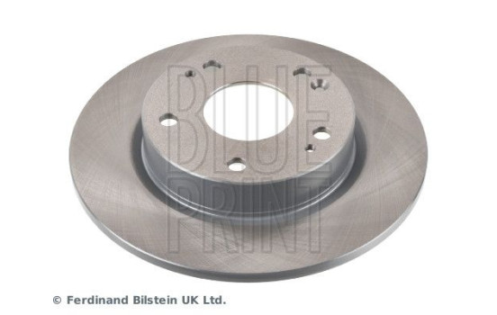 Brake Disc ADH243137 Blue Print, Image 2