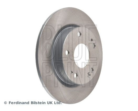Brake Disc ADH243137 Blue Print, Image 3