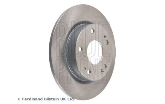 Brake Disc ADH243137 Blue Print, Image 3