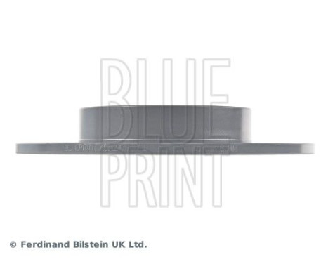 Brake Disc ADH243137 Blue Print, Image 4