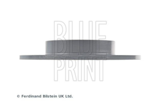 Brake Disc ADH243137 Blue Print, Image 4