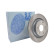 Brake Disc ADH243138 Blue Print