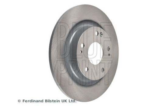 Brake Disc ADH243138 Blue Print, Image 3