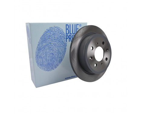Brake Disc ADH24321 Blue Print