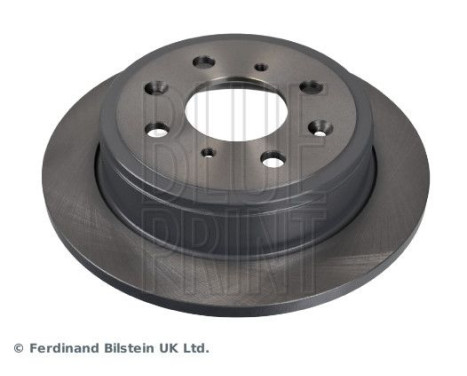 Brake Disc ADH24321 Blue Print, Image 2