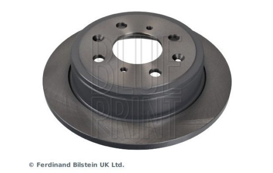Brake Disc ADH24321 Blue Print, Image 2
